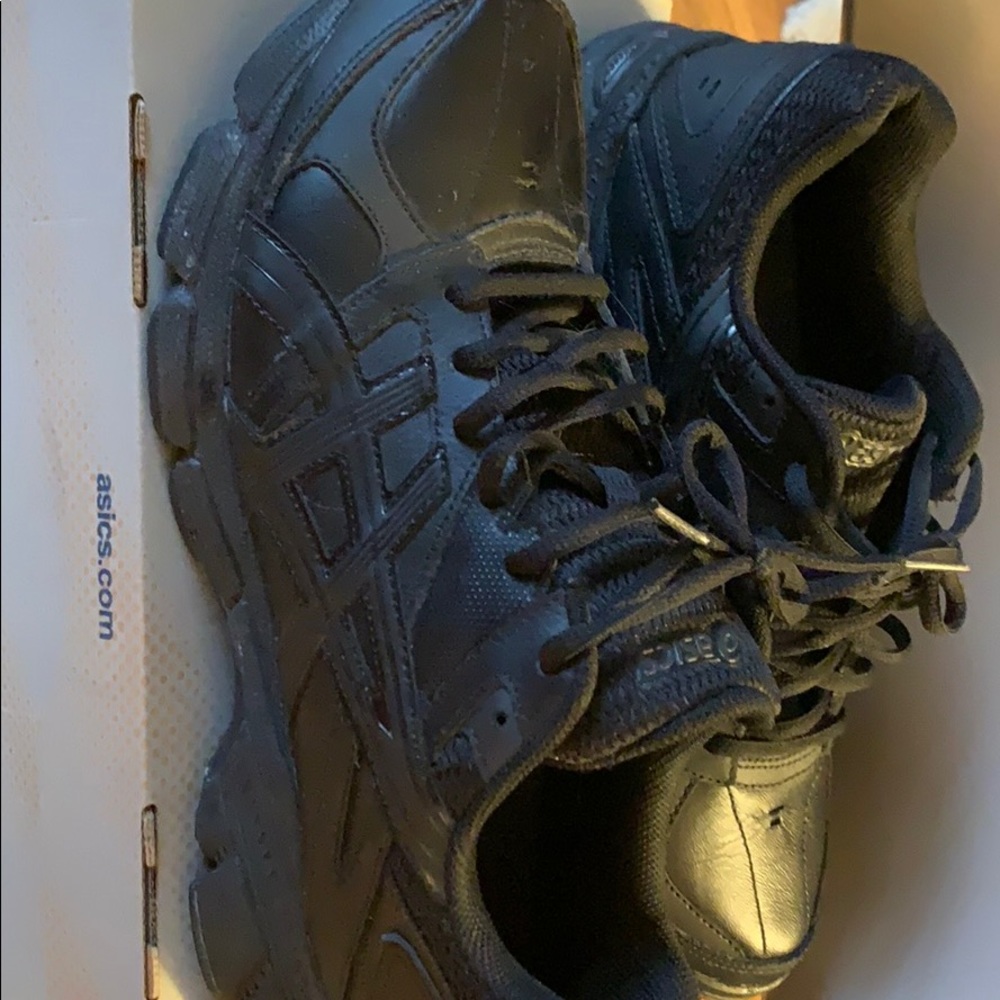 Asics Gel-190TR